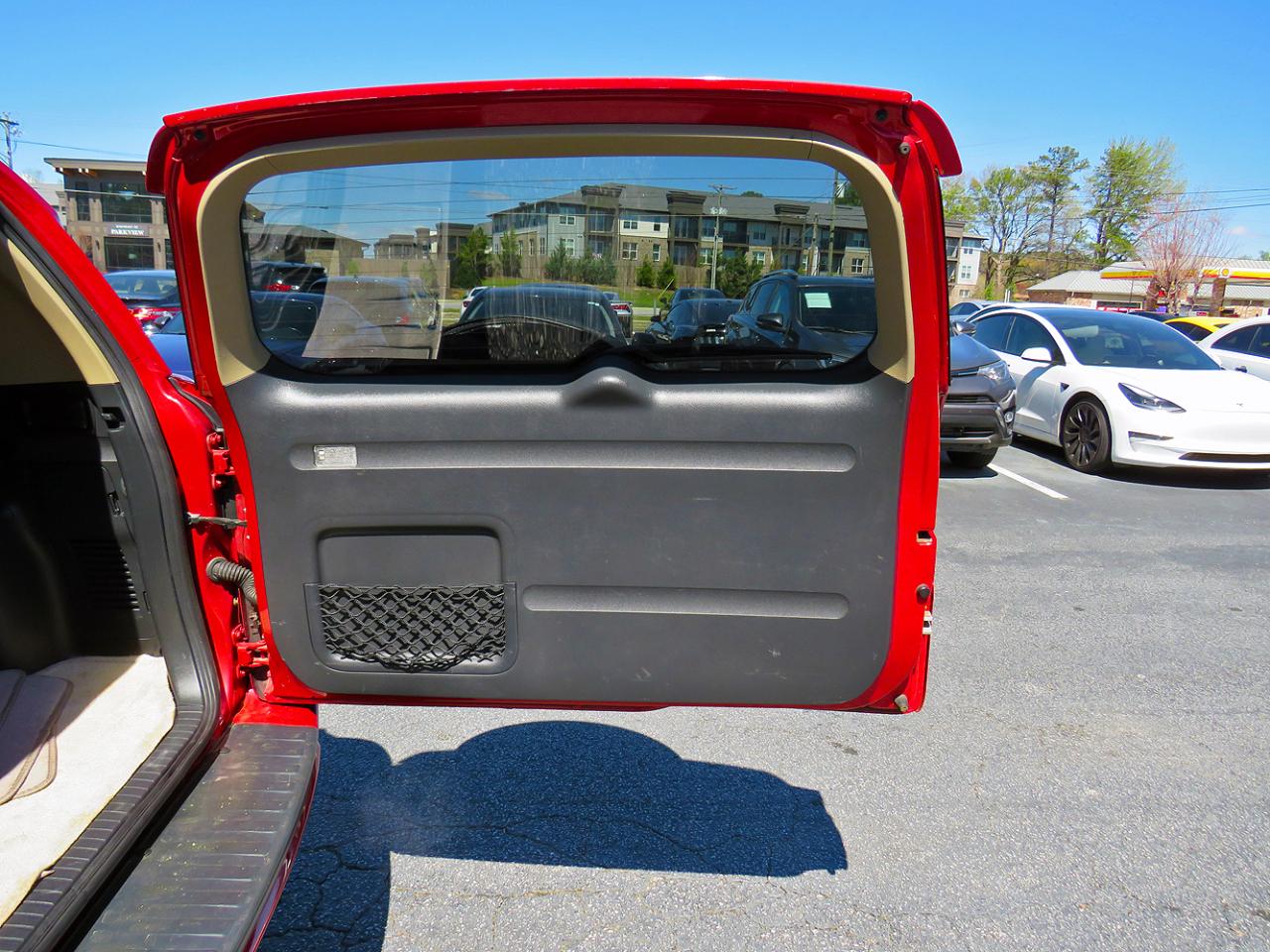 Toyota RAV4 4WD 4dr 4-cyl 4-Spd AT (Natl) 2011