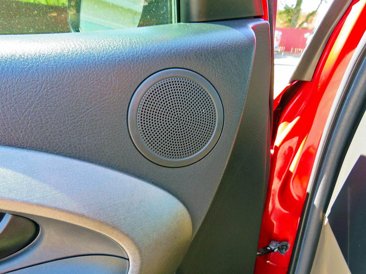 Toyota RAV4 4WD 4dr 4-cyl 4-Spd AT (Natl) 2011