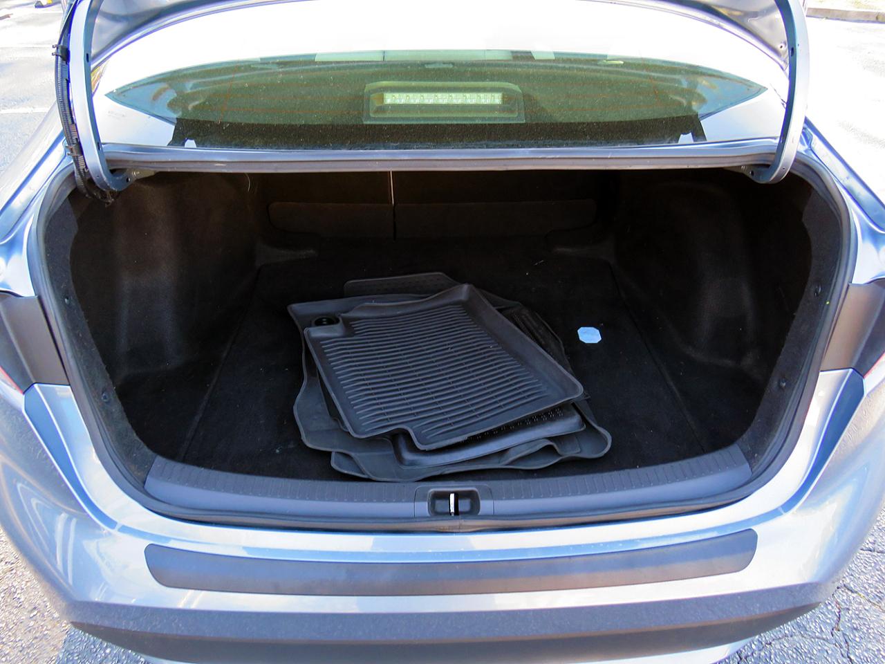 Toyota Corolla LE CVT (Natl) 2021