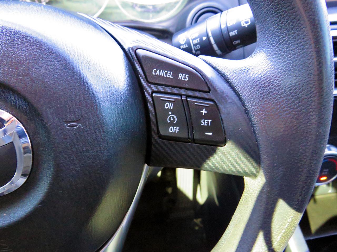 Mazda CX-5 2016.5 FWD 4dr Auto Sport 2016