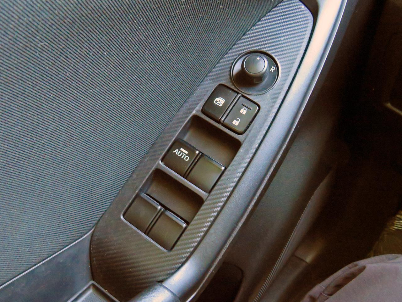 Mazda CX-5 2016.5 FWD 4dr Auto Sport 2016