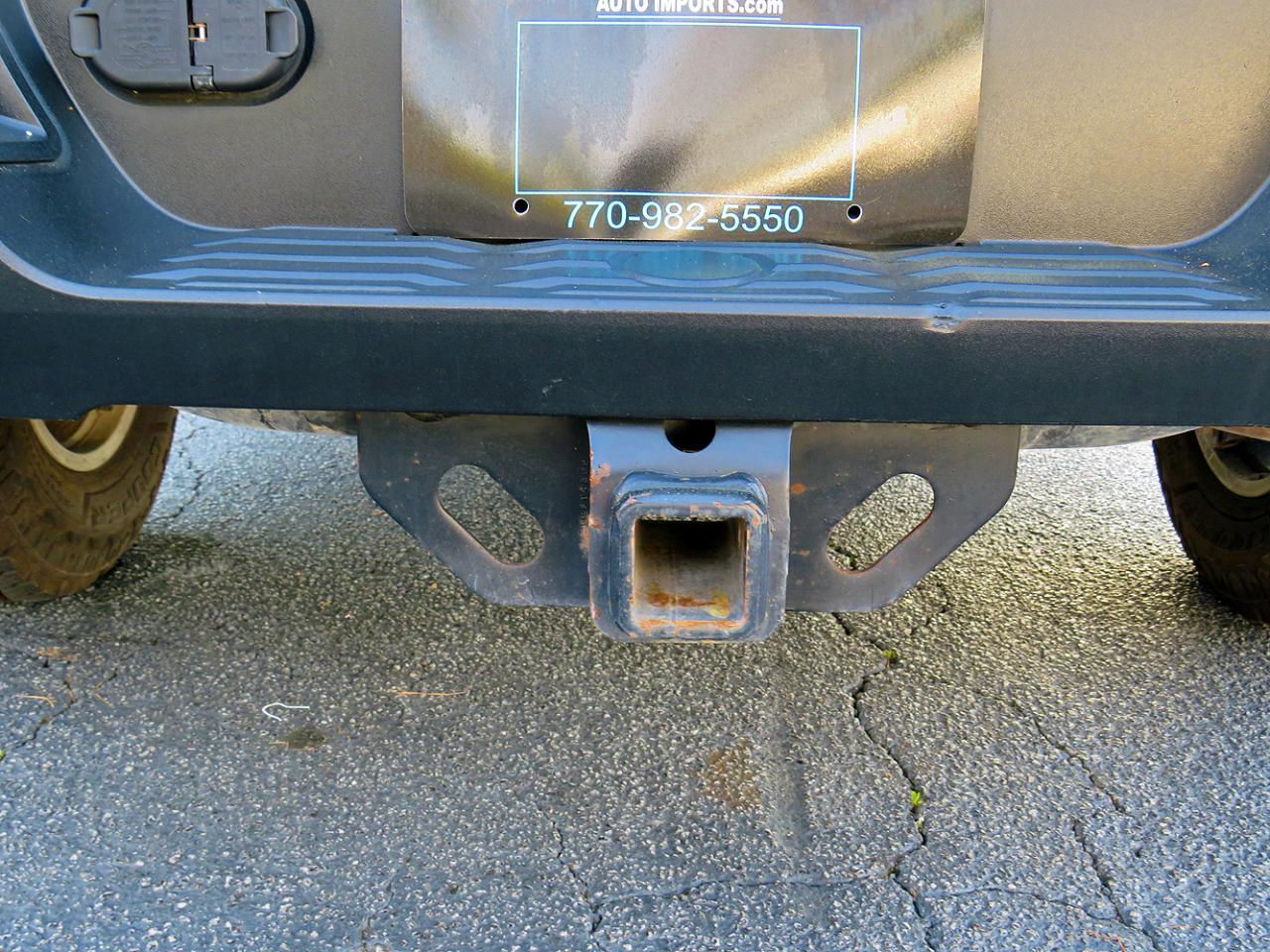 Toyota Tundra 4WD SR5 CrewMax 5.5' Bed 5.7L FFV (Natl) 2019