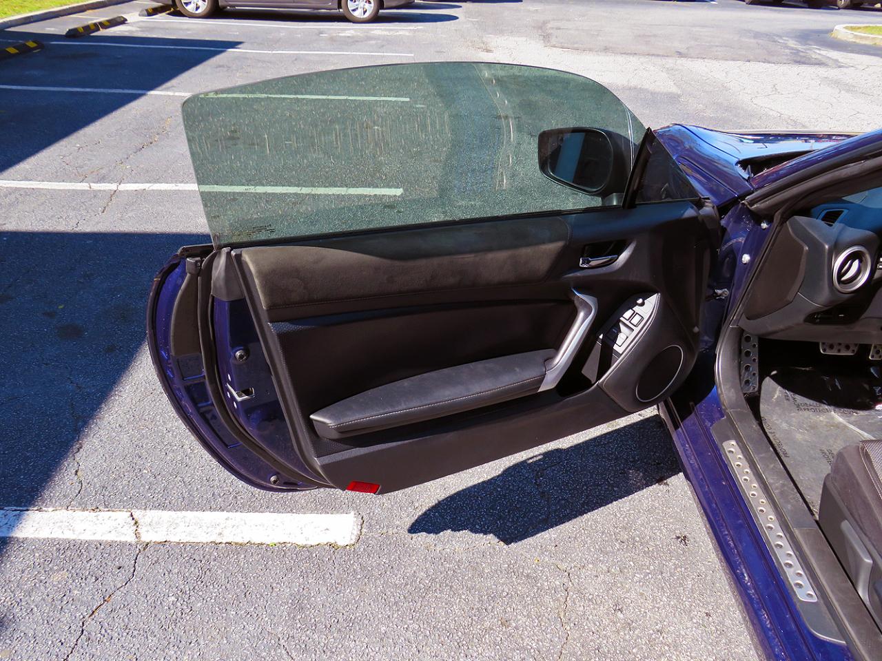 Toyota 86 Auto (Natl) 2020