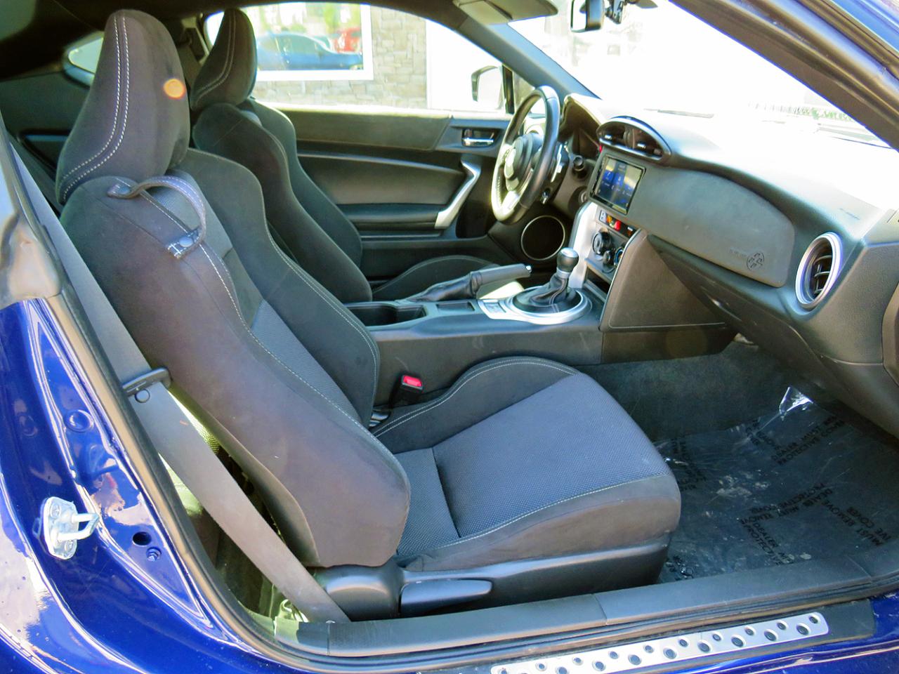 Toyota 86 Auto (Natl) 2020