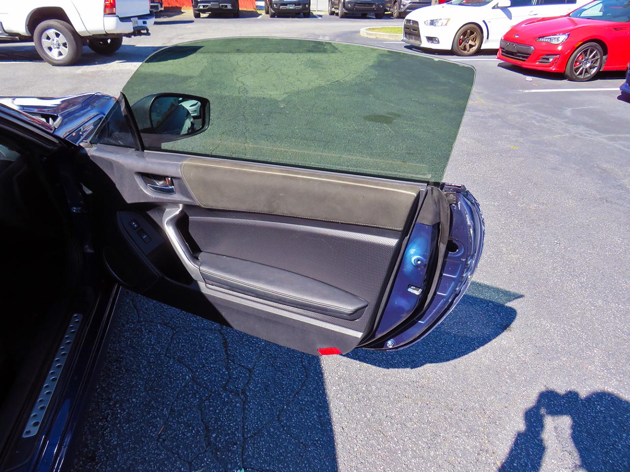 Toyota 86 Auto (Natl) 2020