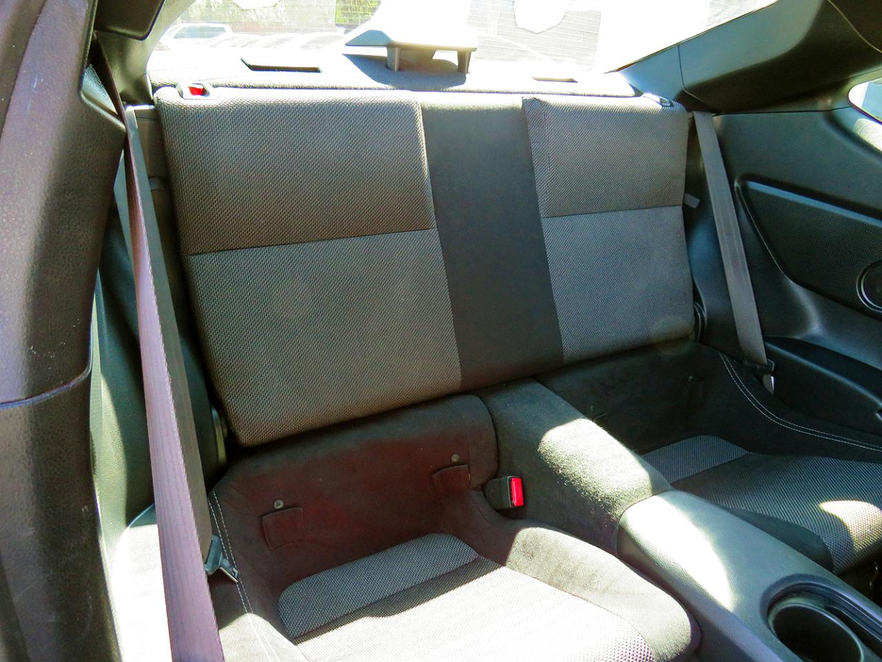 Toyota 86 Auto (Natl) 2020