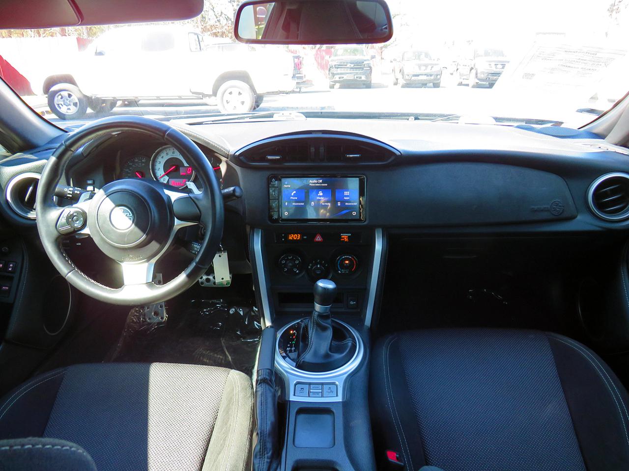 Toyota 86 Auto (Natl) 2020