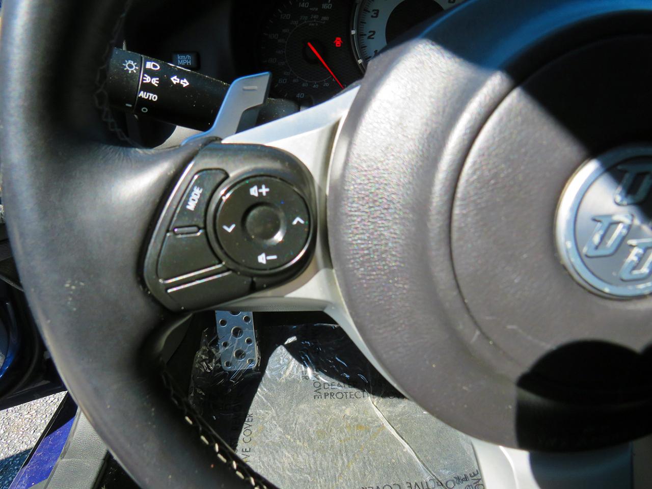 Toyota 86 Auto (Natl) 2020