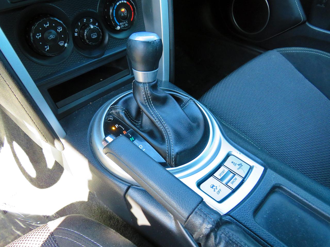 Toyota 86 Auto (Natl) 2020