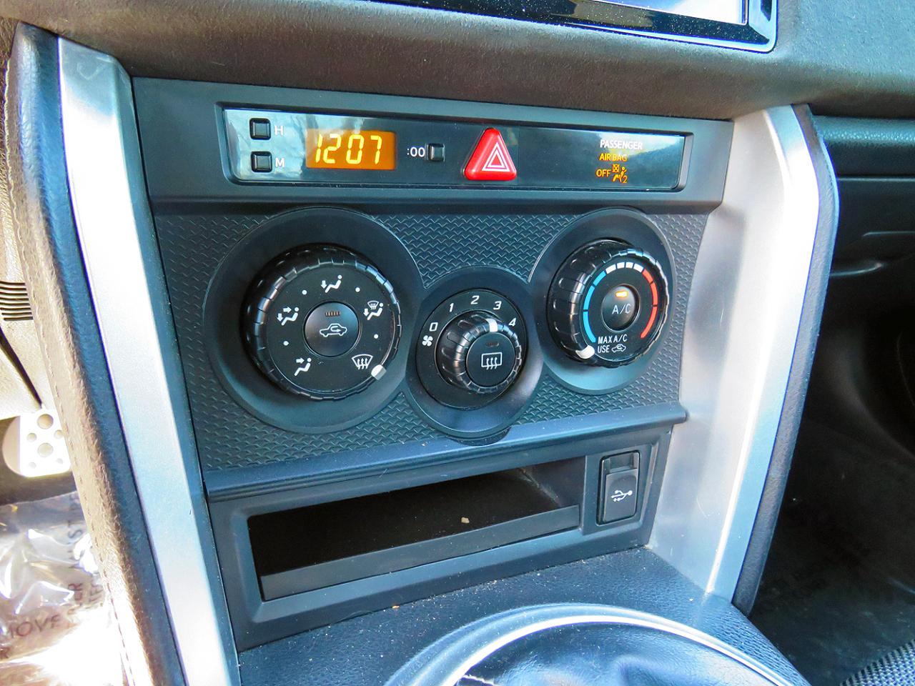 Toyota 86 Auto (Natl) 2020