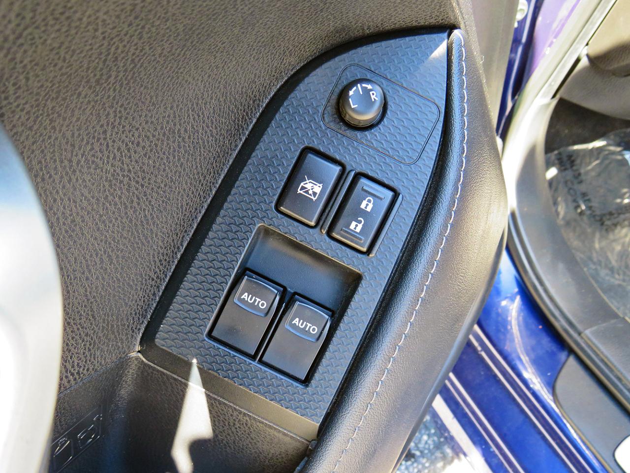 Toyota 86 Auto (Natl) 2020