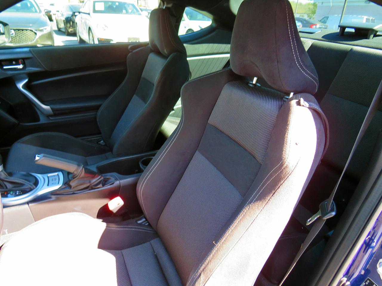 Toyota 86 Auto (Natl) 2020