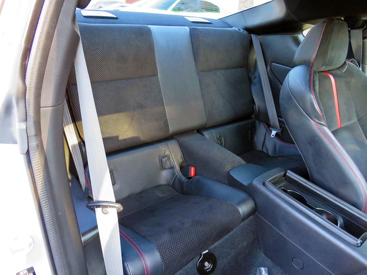 Subaru BRZ Limited Manual 2022