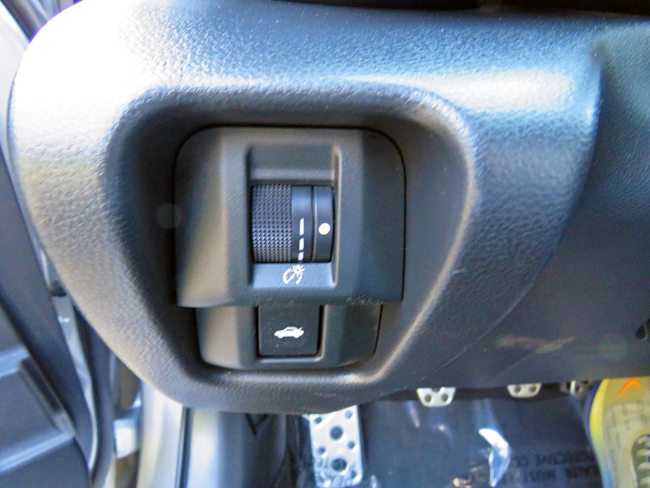 Subaru BRZ Limited Manual 2022