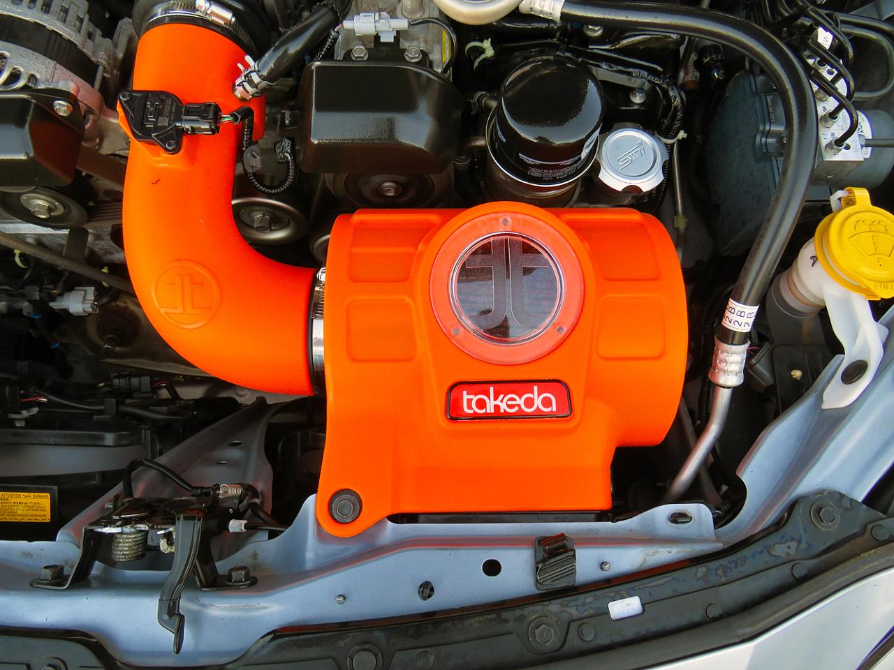 Subaru BRZ Limited Manual 2022