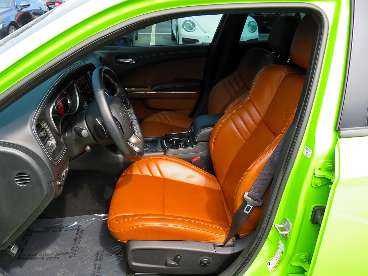 Dodge Charger SRT Hellcat Redeye Wide Jailbreak RWD *Ltd Avail* 2023