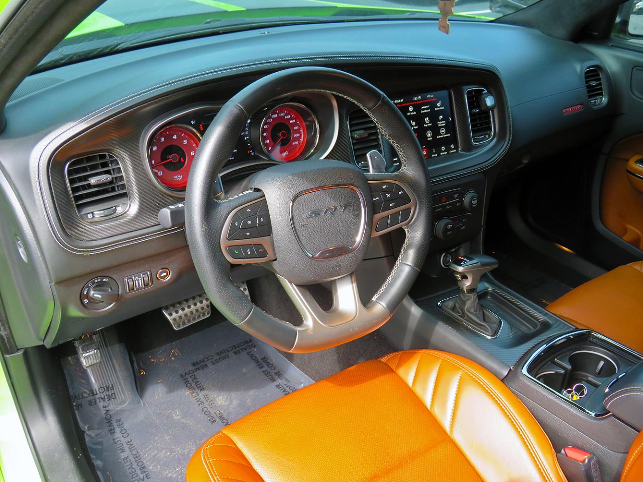 Dodge Charger SRT Hellcat Redeye Wide Jailbreak RWD *Ltd Avail* 2023