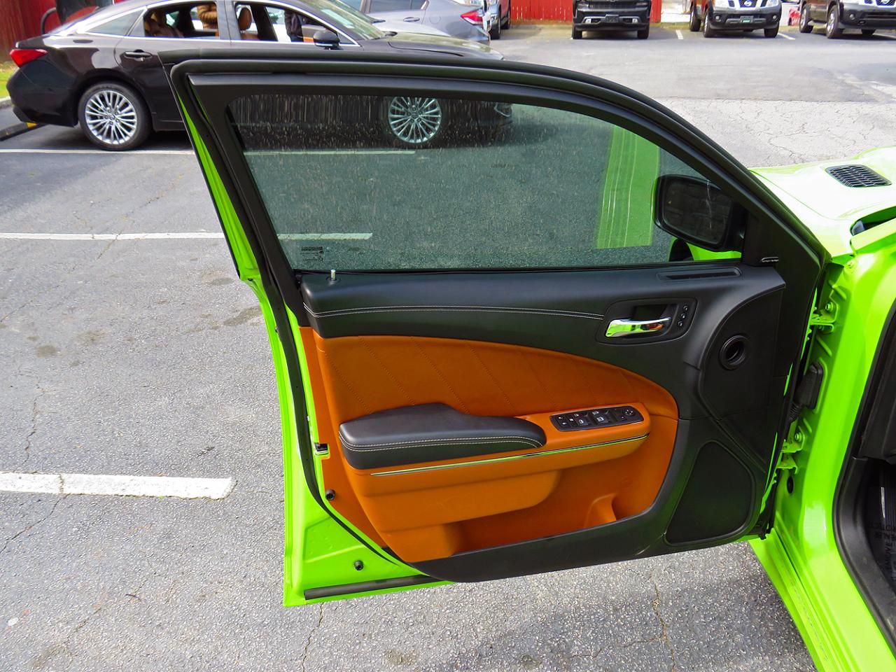 Dodge Charger SRT Hellcat Redeye Wide Jailbreak RWD *Ltd Avail* 2023