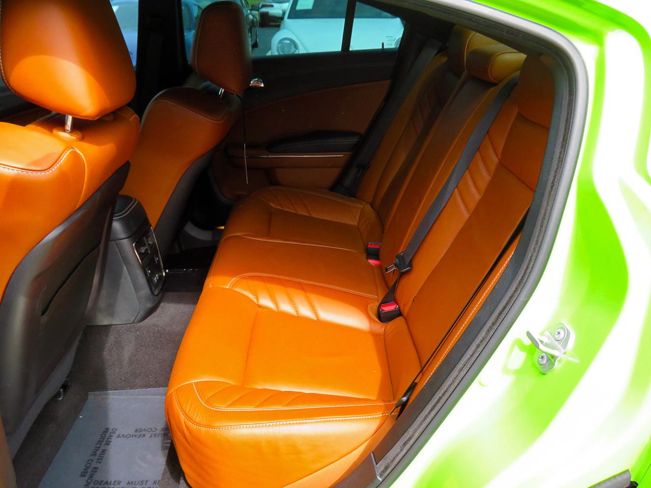 Dodge Charger SRT Hellcat Redeye Wide Jailbreak RWD *Ltd Avail* 2023