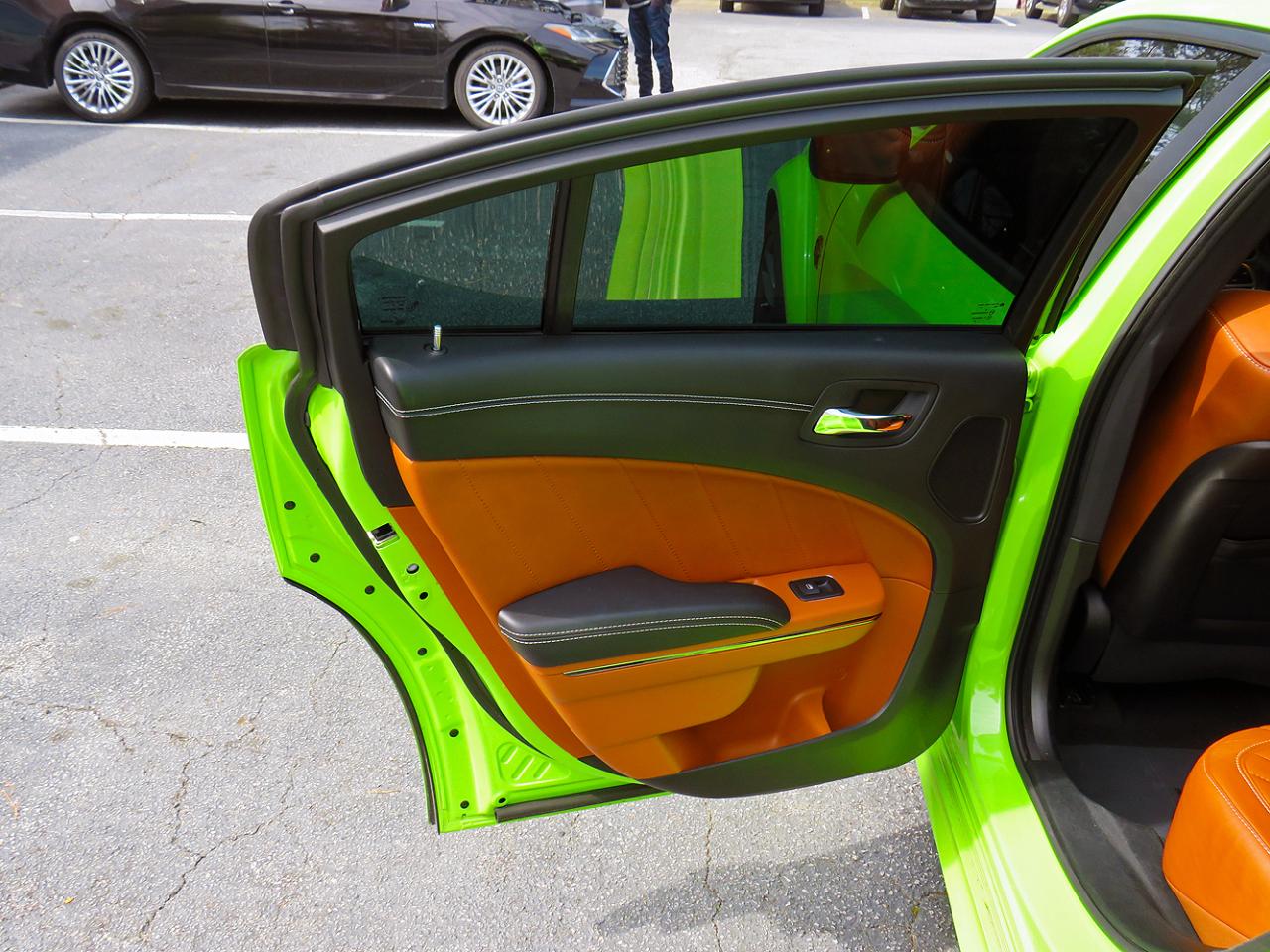 Dodge Charger SRT Hellcat Redeye Wide Jailbreak RWD *Ltd Avail* 2023