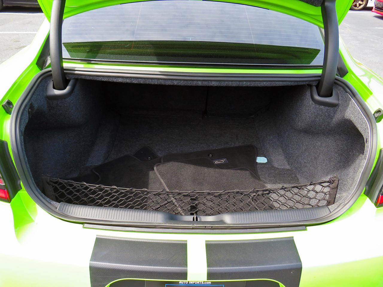 Dodge Charger SRT Hellcat Redeye Wide Jailbreak RWD *Ltd Avail* 2023