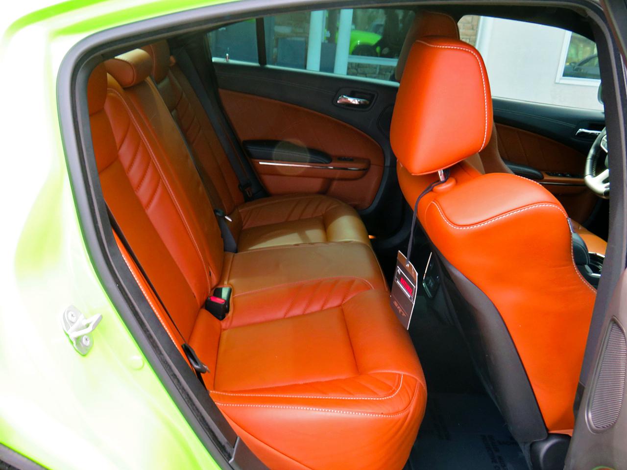 Dodge Charger SRT Hellcat Redeye Wide Jailbreak RWD *Ltd Avail* 2023