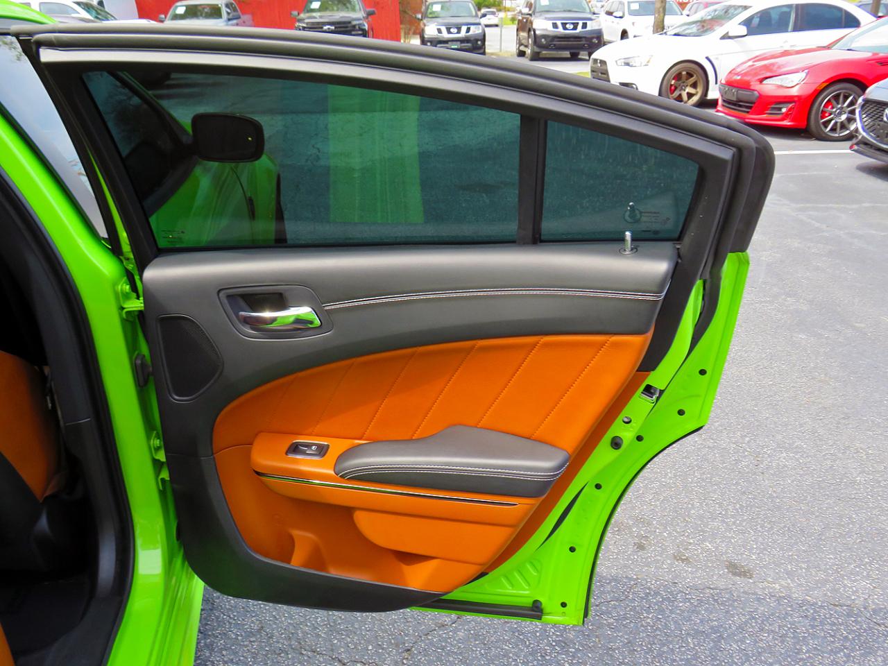 Dodge Charger SRT Hellcat Redeye Wide Jailbreak RWD *Ltd Avail* 2023