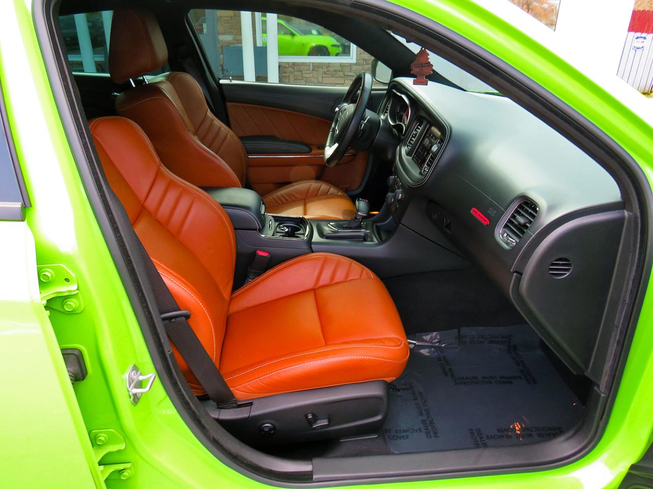 Dodge Charger SRT Hellcat Redeye Wide Jailbreak RWD *Ltd Avail* 2023