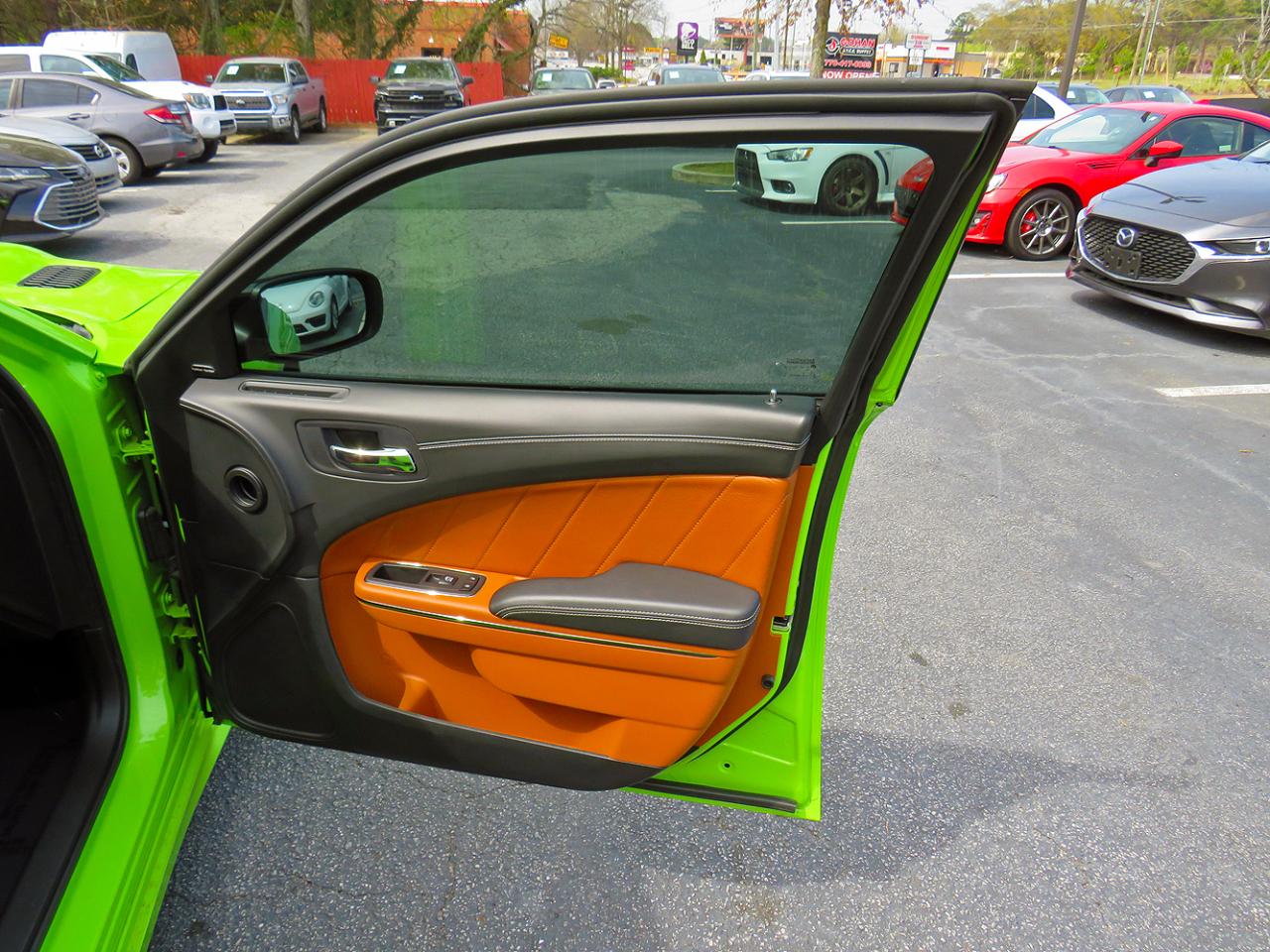 Dodge Charger SRT Hellcat Redeye Wide Jailbreak RWD *Ltd Avail* 2023