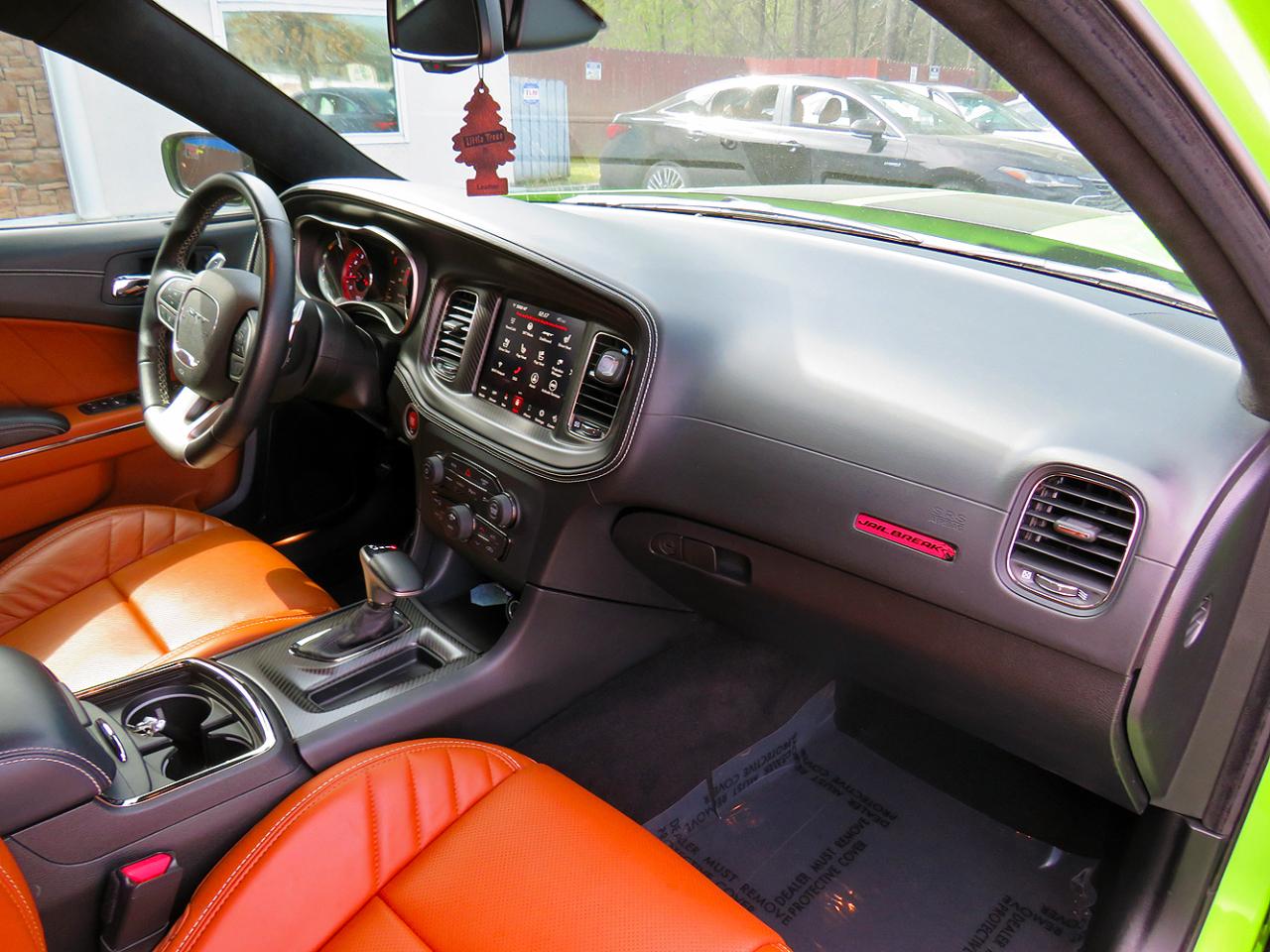 Dodge Charger SRT Hellcat Redeye Wide Jailbreak RWD *Ltd Avail* 2023