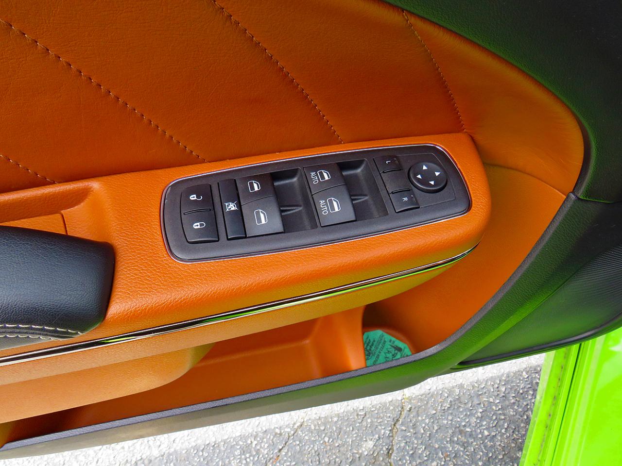 Dodge Charger SRT Hellcat Redeye Wide Jailbreak RWD *Ltd Avail* 2023