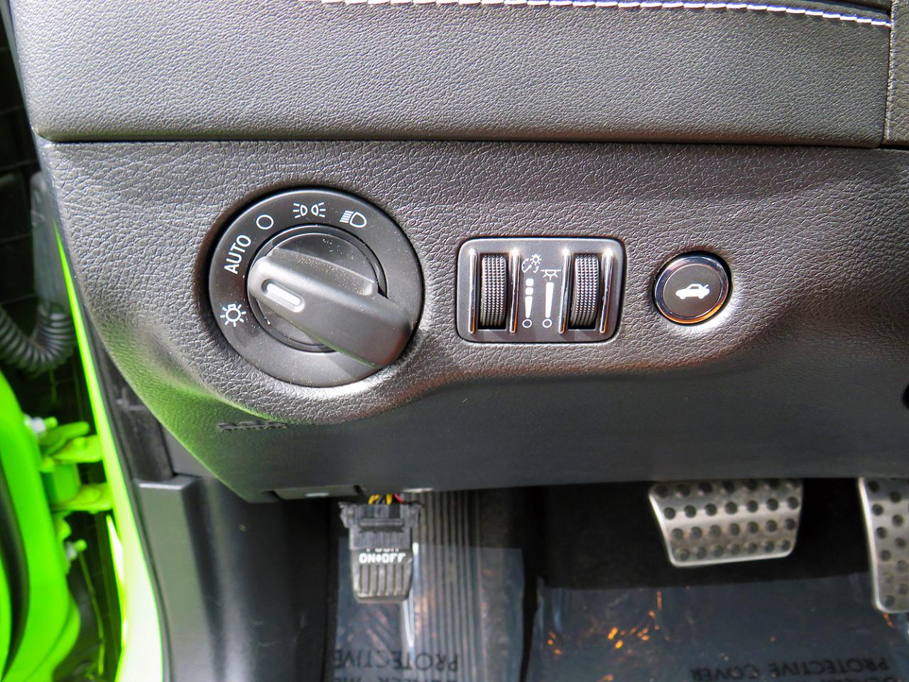 Dodge Charger SRT Hellcat Redeye Wide Jailbreak RWD *Ltd Avail* 2023