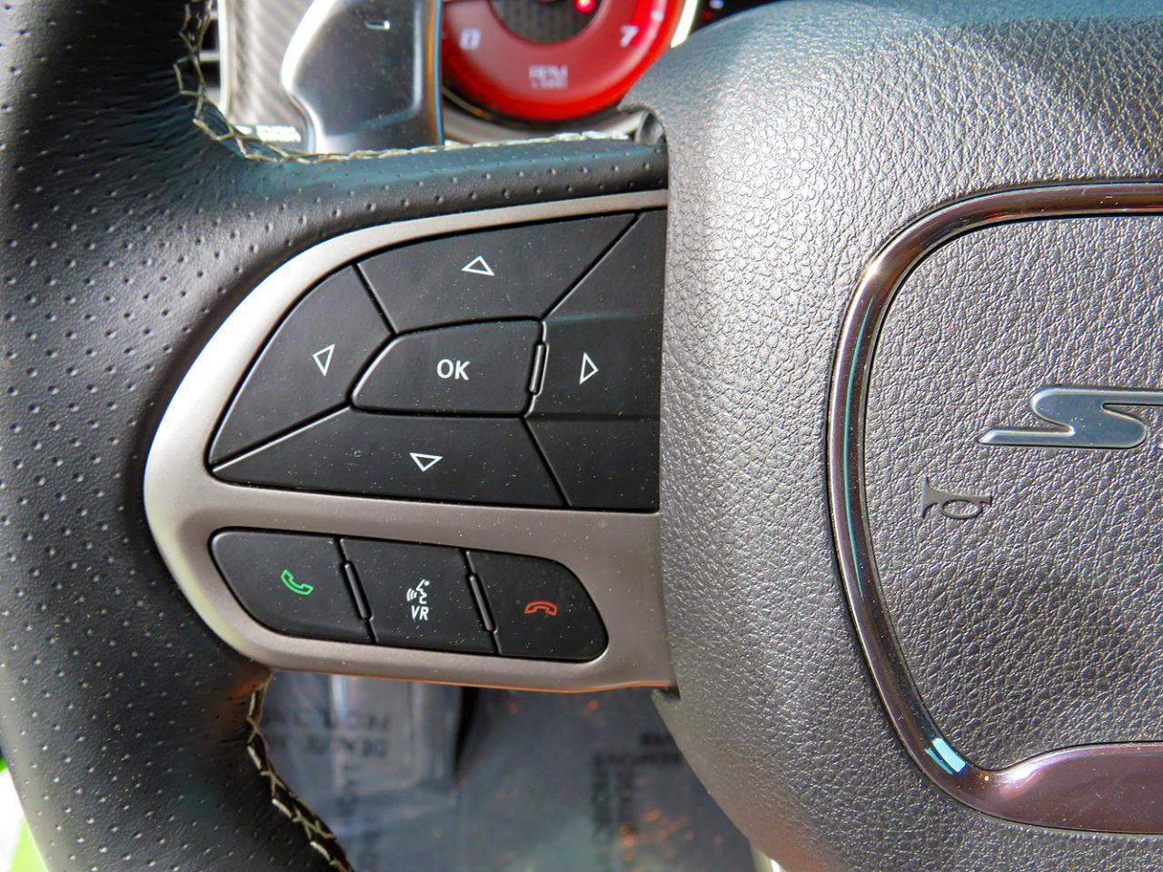 Dodge Charger SRT Hellcat Redeye Wide Jailbreak RWD *Ltd Avail* 2023