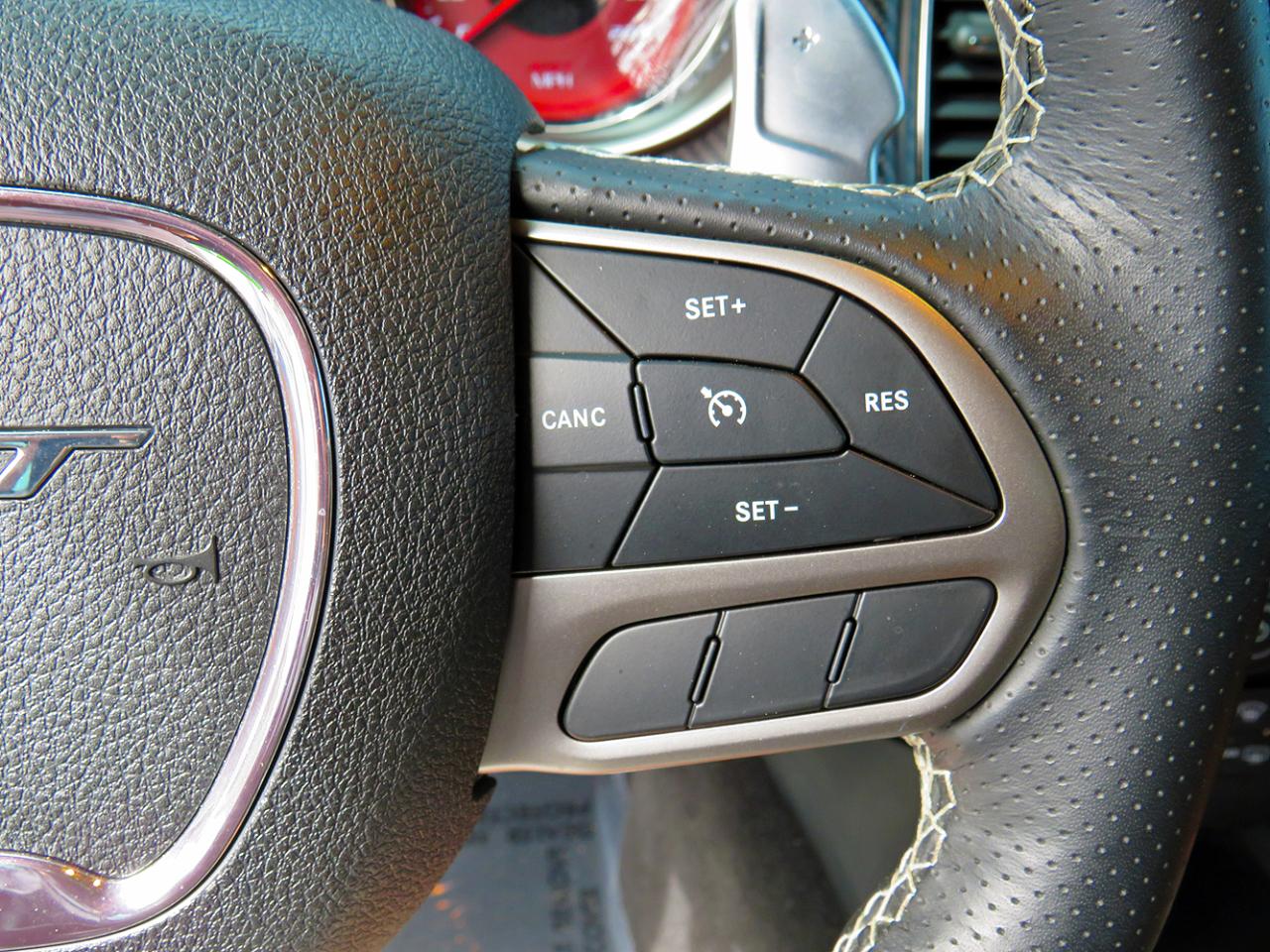 Dodge Charger SRT Hellcat Redeye Wide Jailbreak RWD *Ltd Avail* 2023