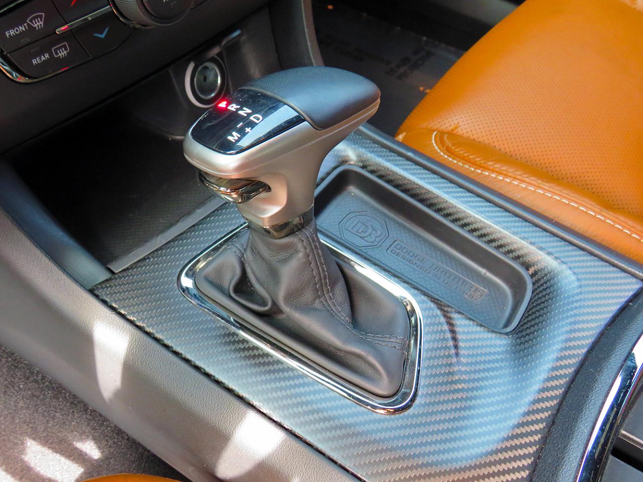 Dodge Charger SRT Hellcat Redeye Wide Jailbreak RWD *Ltd Avail* 2023