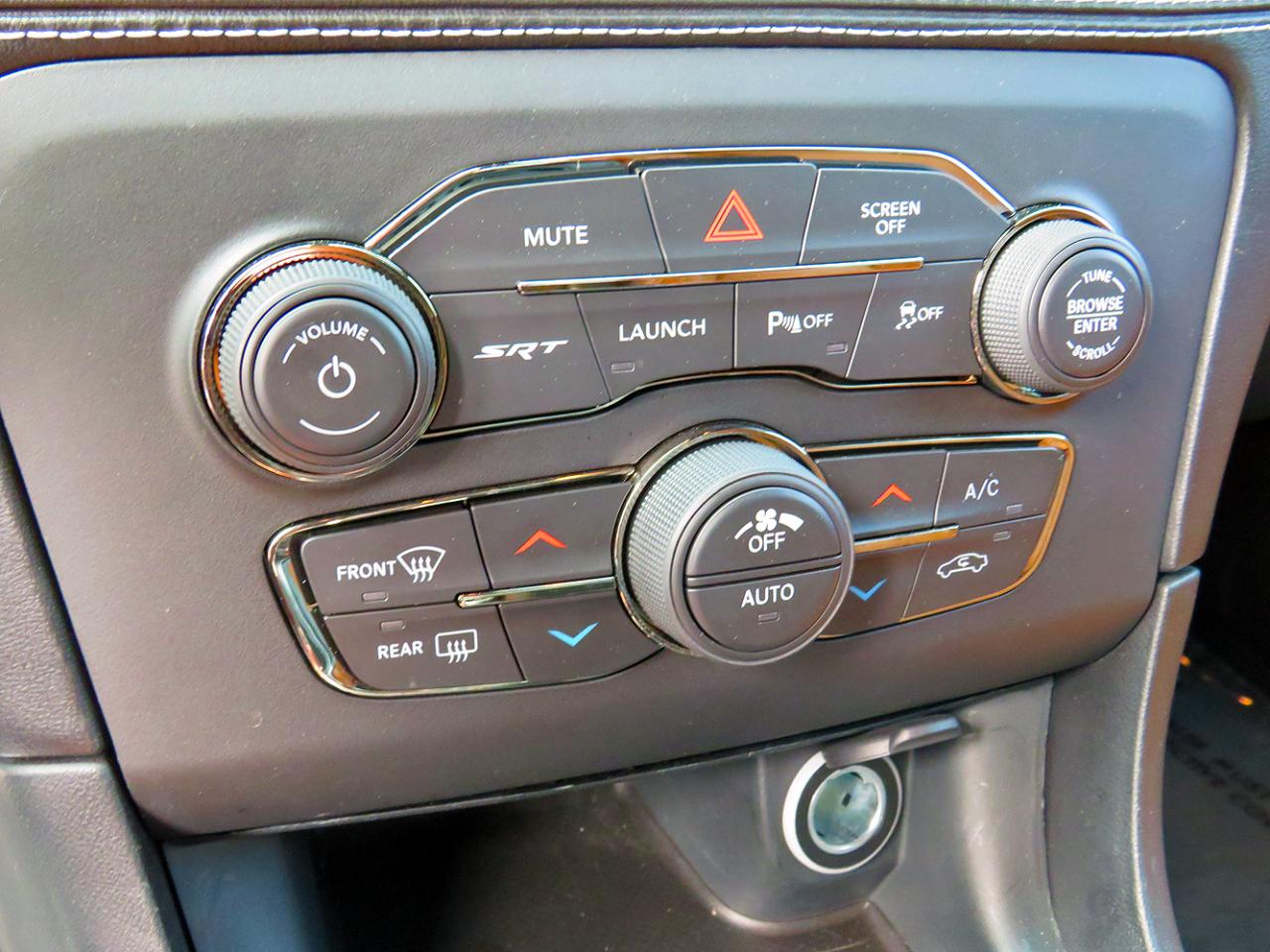 Dodge Charger SRT Hellcat Redeye Wide Jailbreak RWD *Ltd Avail* 2023