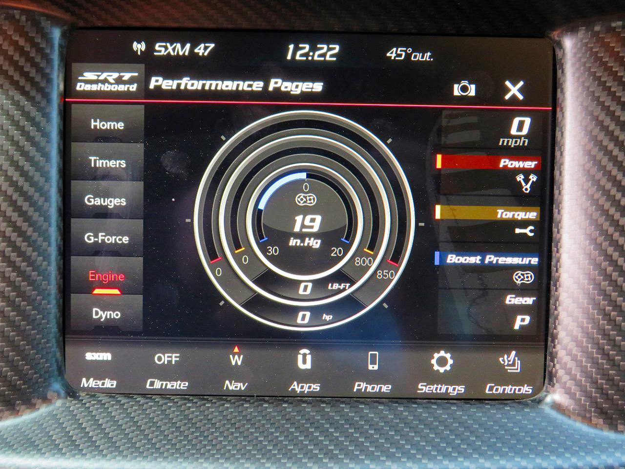 Dodge Charger SRT Hellcat Redeye Wide Jailbreak RWD *Ltd Avail* 2023