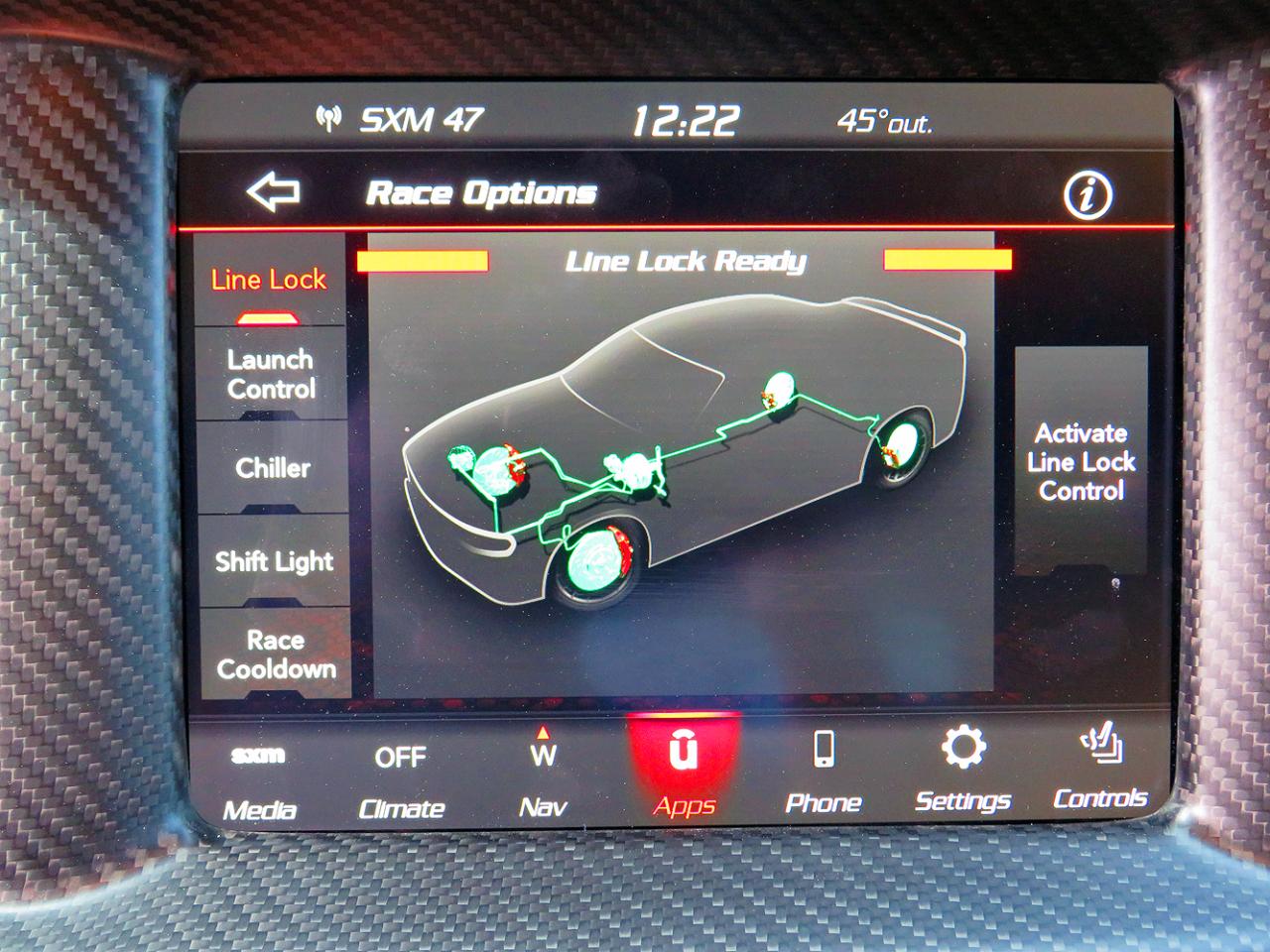 Dodge Charger SRT Hellcat Redeye Wide Jailbreak RWD *Ltd Avail* 2023