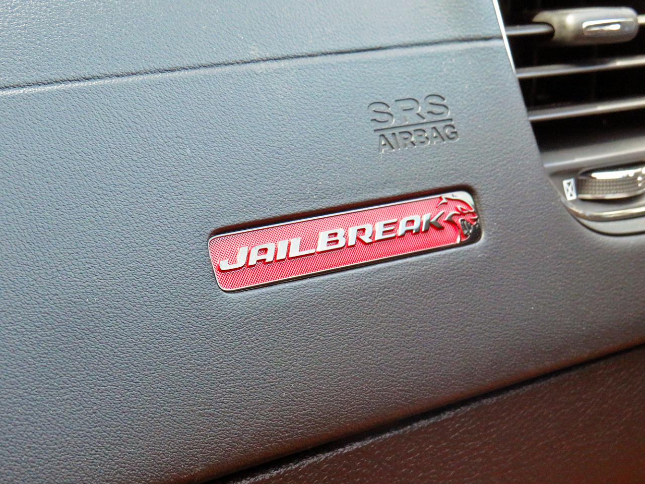 Dodge Charger SRT Hellcat Redeye Wide Jailbreak RWD *Ltd Avail* 2023