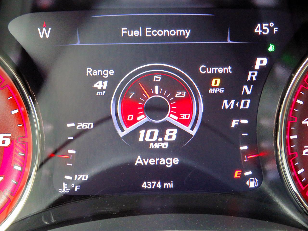 Dodge Charger SRT Hellcat Redeye Wide Jailbreak RWD *Ltd Avail* 2023