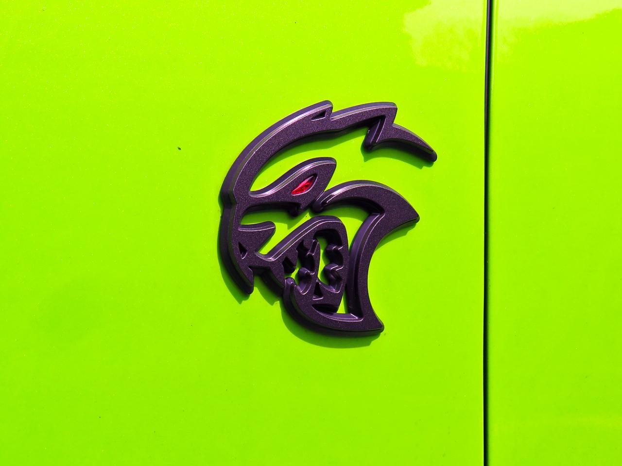 Dodge Charger SRT Hellcat Redeye Wide Jailbreak RWD *Ltd Avail* 2023