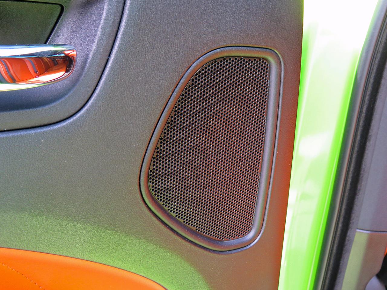 Dodge Charger SRT Hellcat Redeye Wide Jailbreak RWD *Ltd Avail* 2023