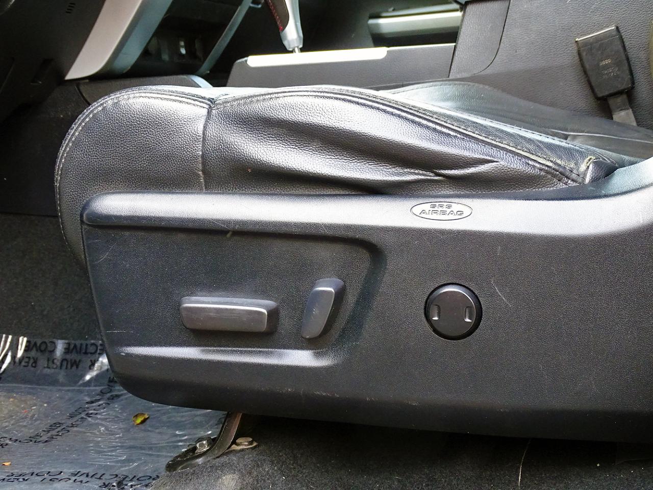 Toyota Tundra 4WD SR5 CrewMax 5.5' Bed 3.5L (Natl) 2019