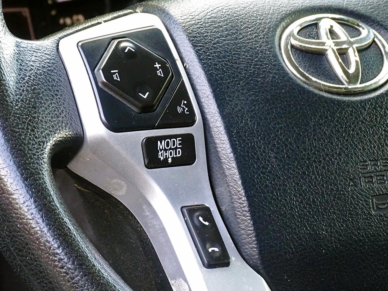 Toyota Tundra 4WD SR5 CrewMax 5.5' Bed 3.5L (Natl) 2019