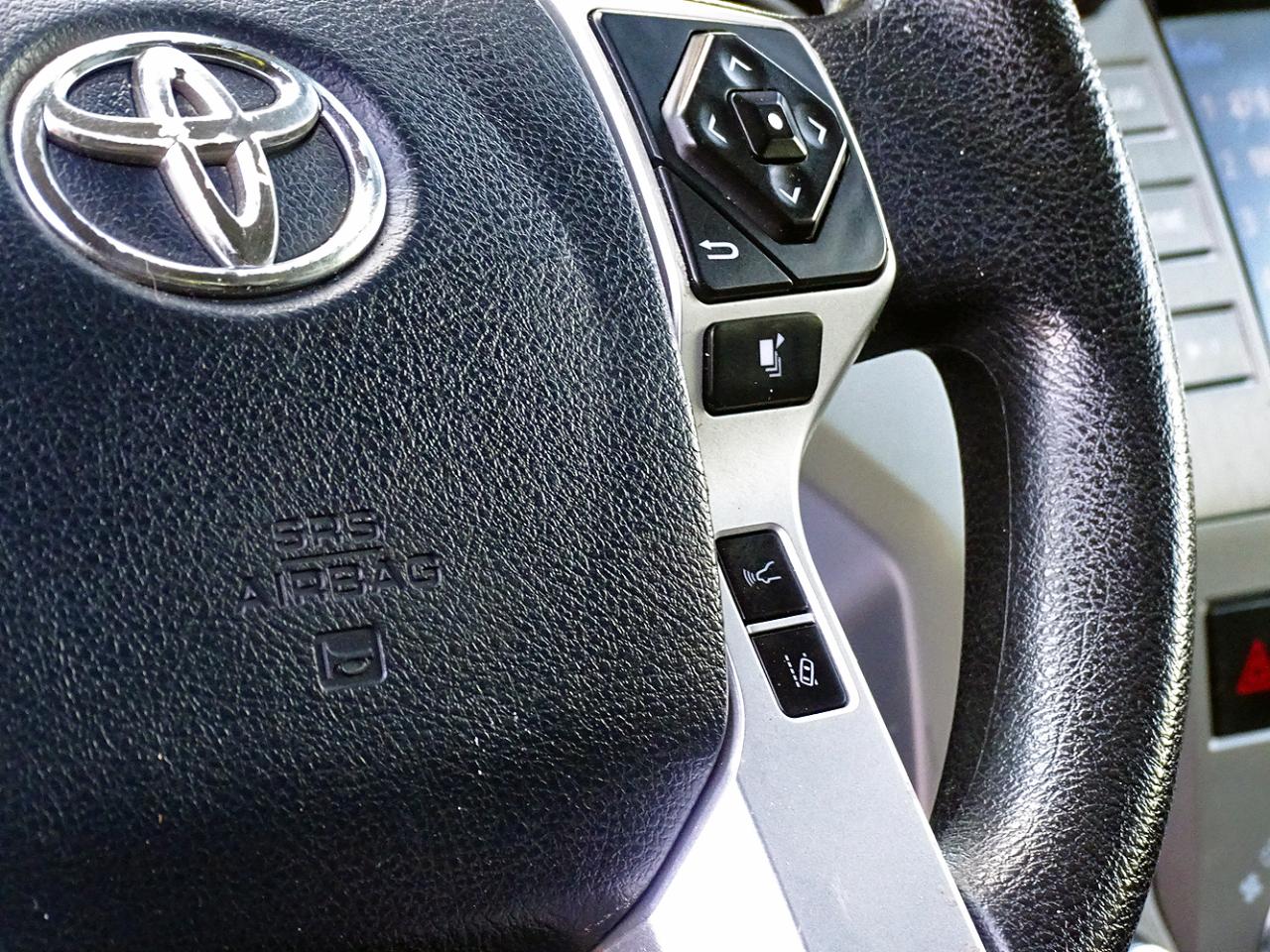 Toyota Tundra 4WD SR5 CrewMax 5.5' Bed 3.5L (Natl) 2019