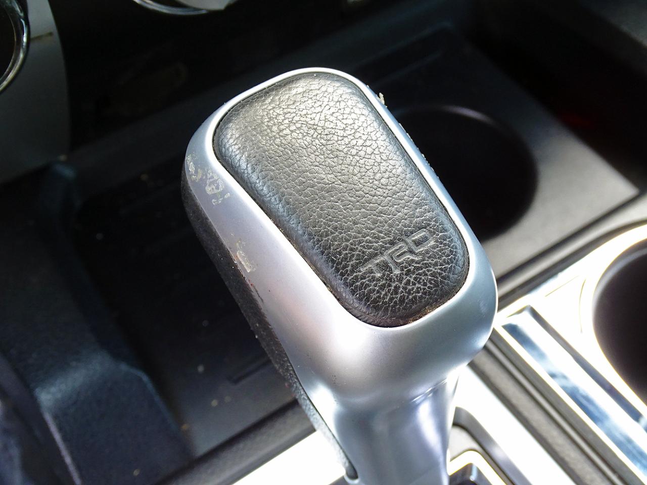 Toyota Tundra 4WD SR5 CrewMax 5.5' Bed 3.5L (Natl) 2019