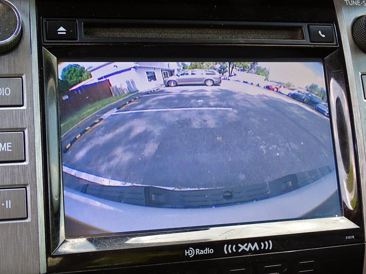 Toyota Tundra 4WD SR5 CrewMax 5.5' Bed 3.5L (Natl) 2019