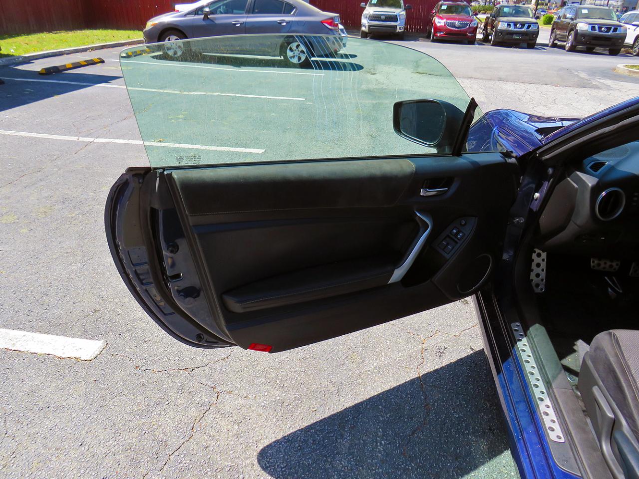 Toyota 86 Auto (Natl) 2017