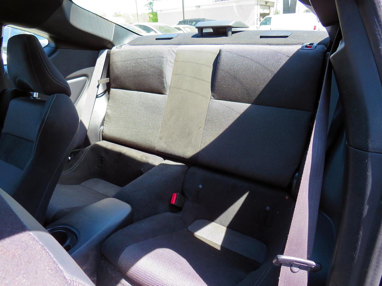 Toyota 86 Auto (Natl) 2017