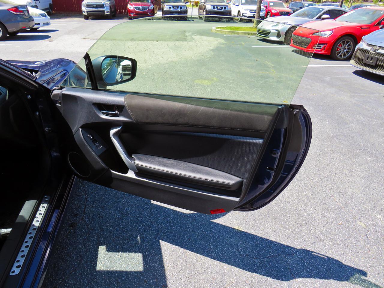 Toyota 86 Auto (Natl) 2017